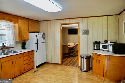 143 Washington Street NW, Warwick, GA 31796 - Photo 13