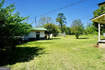 143 Washington Street NW, Warwick, GA 31796 - Photo 5