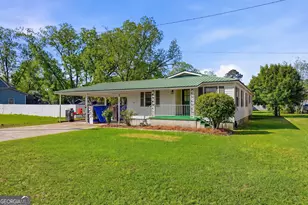 143 Washington St NW, Warwick, GA 31796 - Photo 3