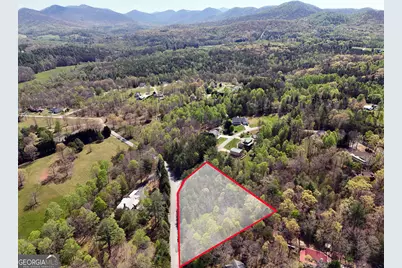 Lot 40 Ivy Meadow Lane, Blairsville, GA 30512 - Photo 13