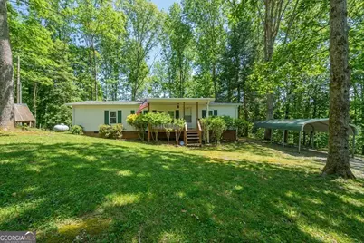 362 Horton Road, Dahlonega, GA 30533 - Photo 7
