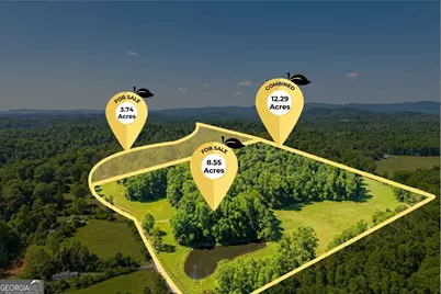 362 Horton Road, Dahlonega, GA 30533 - Photo 3