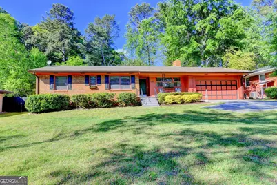 4182 Briarcliff Road, Atlanta, GA 30345 - Photo 5