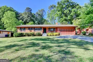 4182 Briarcliff Rd, Atlanta, GA 30345 - Photo 3