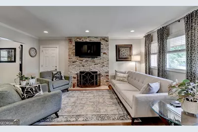 4182 Briarcliff Road, Atlanta, GA 30345 - Photo 9