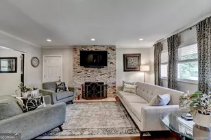 4182 Briarcliff Rd, Atlanta, GA 30345 - Photo 9