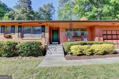 4182 Briarcliff Road, Atlanta, GA 30345 - Photo 7