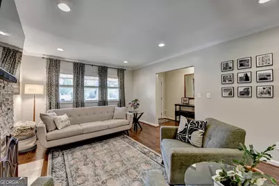 4182 Briarcliff Road, Atlanta, GA 30345 - Photo 15