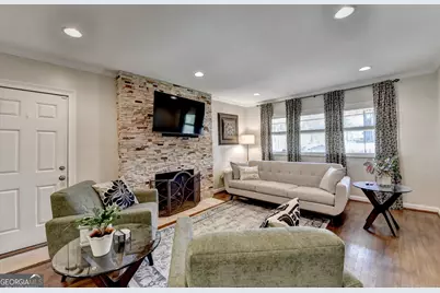 4182 Briarcliff Road, Atlanta, GA 30345 - Photo 13