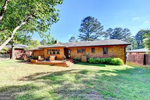 4182 Briarcliff Rd, Atlanta, GA 30345 - Photo 59