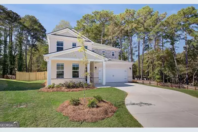 201 Chiswick Loop, Stockbridge, GA 30281 - Photo 3