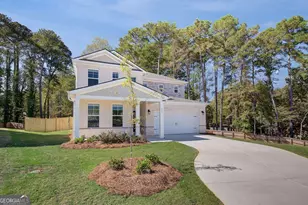 201 Chiswick Loop, Stockbridge, GA 30281 - Photo 3