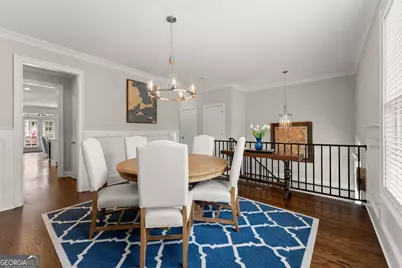 3206 Ridge Towne Place, Duluth, GA 30096 - Photo 5