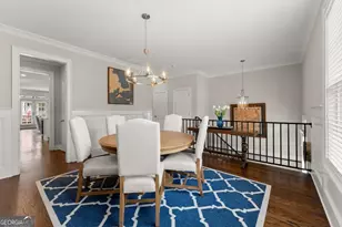 3206 Ridge Towne Pl, Duluth, GA 30096 - Photo 5