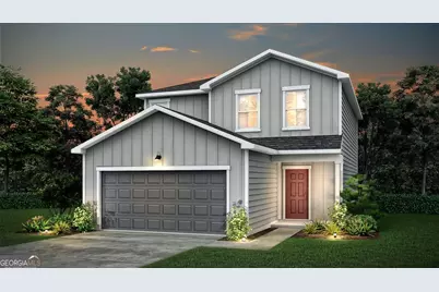 3088 Orwell Drive, Gainesville, GA 30507 - Photo 1