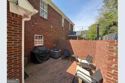 716 Manor Way #716, Cartersville, GA 30120 - Photo 3