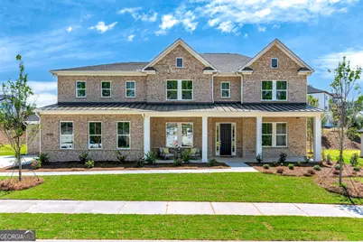 4330 Hawthorn Circle, Alpharetta, GA 30022 - Photo 1