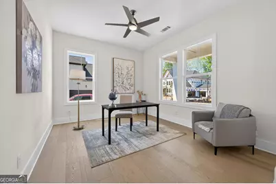 4330 Hawthorn Circle, Alpharetta, GA 30022 - Photo 9