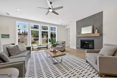 4330 Hawthorn Circle, Alpharetta, GA 30022 - Photo 11