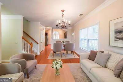 382 Guibor Court NW #4, Kennesaw, GA 30144 - Photo 9