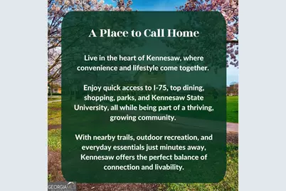 382 Guibor Court NW #4, Kennesaw, GA 30144 - Photo 3