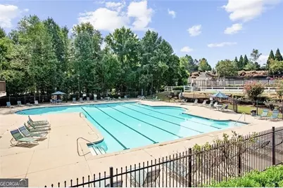 382 Guibor Court NW #4, Kennesaw, GA 30144 - Photo 23