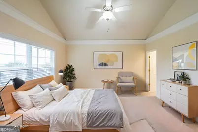 382 Guibor Court NW #4, Kennesaw, GA 30144 - Photo 7