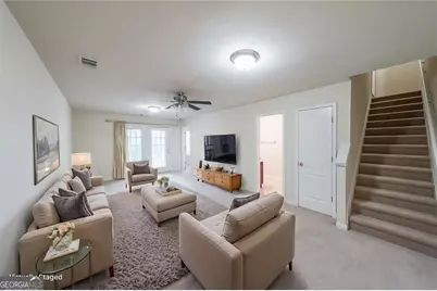 382 Guibor Court NW #4, Kennesaw, GA 30144 - Photo 15