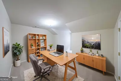 382 Guibor Court NW #4, Kennesaw, GA 30144 - Photo 13