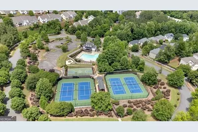 382 Guibor Court NW #4, Kennesaw, GA 30144 - Photo 17