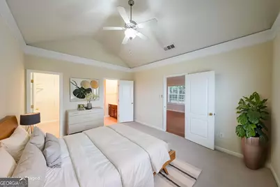 382 Guibor Court NW #4, Kennesaw, GA 30144 - Photo 11