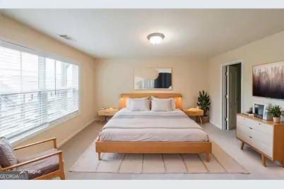 382 Guibor Court NW #4, Kennesaw, GA 30144 - Photo 19