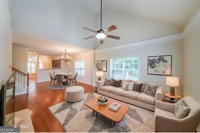 382 Guibor Court NW #4, Kennesaw, GA 30144 - Photo 5