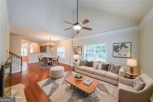 382 Guibor Ct NW, Kennesaw, GA 30144 - Photo 5