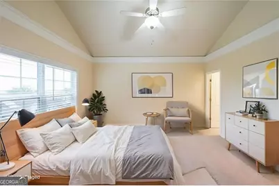 382 Guibor Court NW #4, Kennesaw, GA 30144 - Photo 7