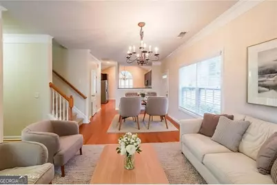 382 Guibor Court NW #4, Kennesaw, GA 30144 - Photo 9