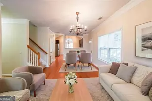382 Guibor Ct NW, Kennesaw, GA 30144 - Photo 9