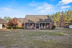 2209 Ga Hwy 86 W, Lyons, GA 30436 - Photo 1