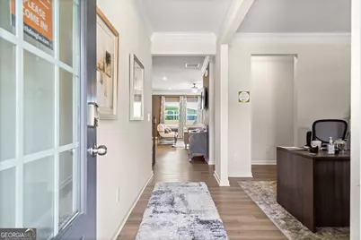 1423 Trellis Court #LOT 10, Hampton, GA 30228 - Photo 3