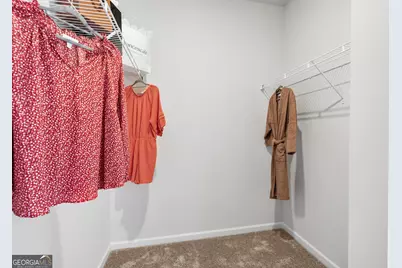 1423 Trellis Court #LOT 10, Hampton, GA 30228 - Photo 11