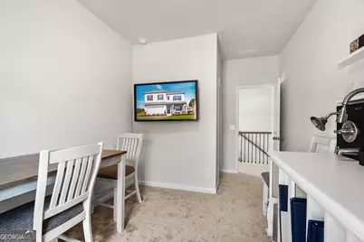 1423 Trellis Court #LOT 10, Hampton, GA 30228 - Photo 21