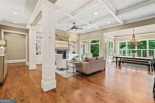 4304 Berkford Cir NE, Atlanta, GA 30319 - Photo 7