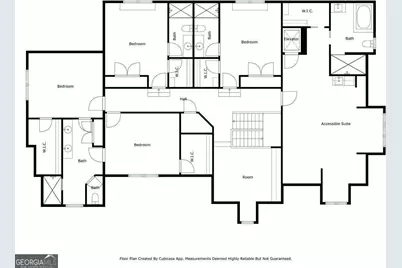 4304 Berkford Circle NE, Atlanta, GA 30319 - Photo 69