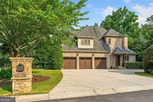 4304 Berkford Cir NE, Atlanta, GA 30319 - Photo 9