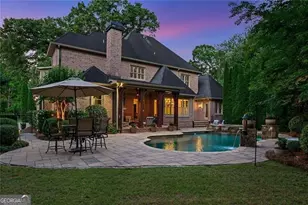 4304 Berkford Cir NE, Atlanta, GA 30319 - Photo 5