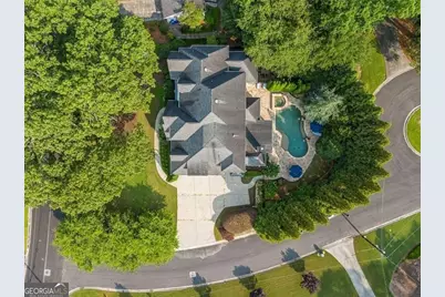 4304 Berkford Circle NE, Atlanta, GA 30319 - Photo 7