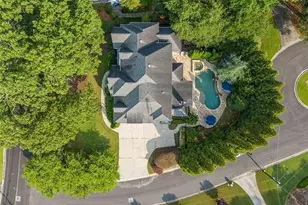 4304 Berkford Cir NE, Atlanta, GA 30319 - Photo 7