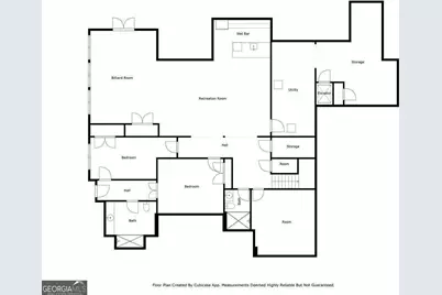 4304 Berkford Circle NE, Atlanta, GA 30319 - Photo 67