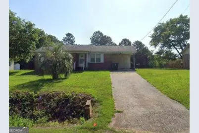 2128 Taylors Mill Road, Fort Valley, GA 31030 - Photo 1
