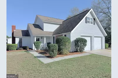 1610 Lance Drive, Dublin, GA 31021 - Photo 1